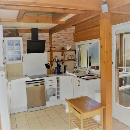Vakantiehuis House Ta000 40 2