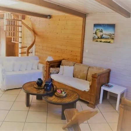 House Ta000 40 2 Vakantiehuis *