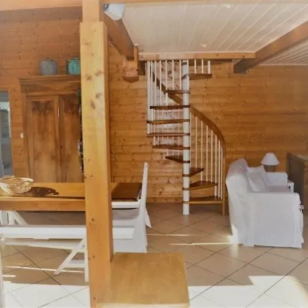 Vakantiehuis House Ta000 40 2 *