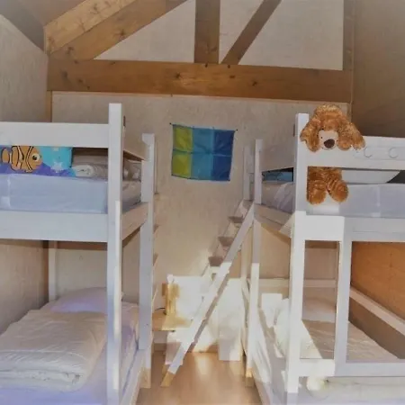House Ta000 40 2 Vakantiehuis