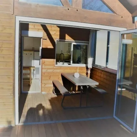 Vakantiehuis House Ta000 40 2 Labenne